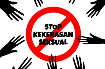 Stop Kekerasan Seksual