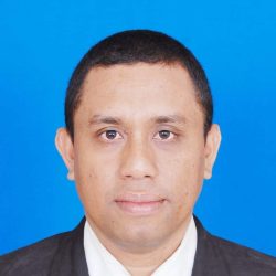 Dr. Adrien Jems A. Unitly, M.Si