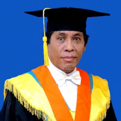 Prof. Dr. Joseph Pagaya, M.Kes