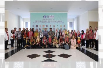 Rapat Kerja Nasional Ke-XIII Konsorsium Ilmu Biomedik Indonesia (KIBI)