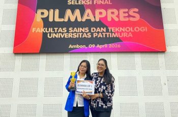 PILMAPRES FST UNPATTI 2026