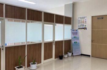 Ruang Program Studi
