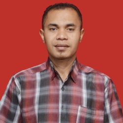 Abdul Mahid Ukratalo, S.Si., M.Si